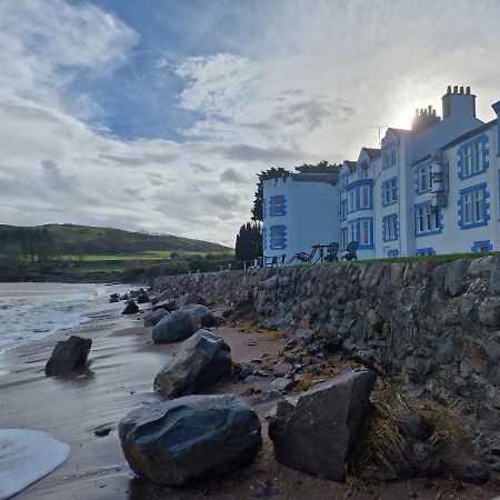 Balcary Bay Country House Hotel Auchencairn Eksteriør bilde