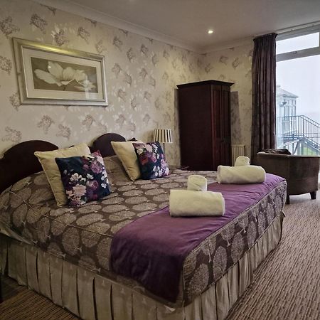 Balcary Bay Country House Hotel Auchencairn Eksteriør bilde